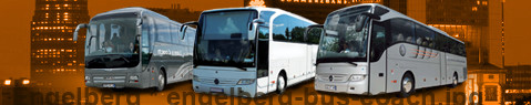 Coach (Autobus) Engelberg | hire | Limousine Center Schweiz